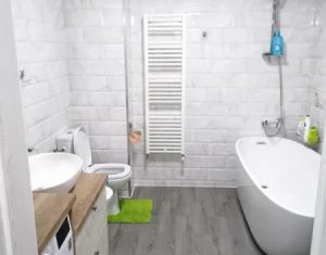 Lakás 3 szobák eladó on Cluj-napoca, Zóna Borhanci