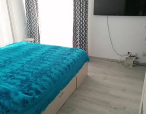 Lakás 3 szobák eladó on Cluj-napoca, Zóna Borhanci