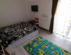 Lakás 3 szobák eladó on Cluj-napoca, Zóna Borhanci