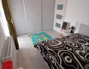 Lakás 3 szobák eladó on Cluj-napoca, Zóna Borhanci