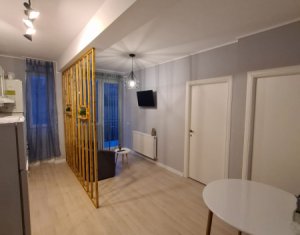 Lakás 3 szobák eladó on Floresti