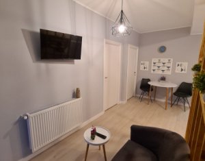 Lakás 3 szobák eladó on Floresti