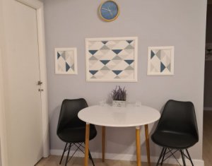 Lakás 3 szobák eladó on Floresti