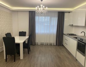 , 50m2 on Floresti