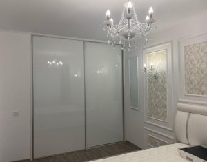 Lakás 2 szobák eladó on Floresti