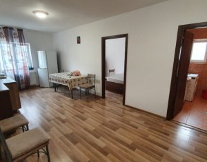 Lakás 2 szobák kiadó on Floresti