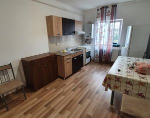 Lakás 2 szobák kiadó on Floresti