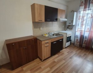 Lakás 2 szobák kiadó on Floresti