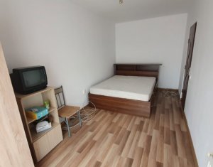 Lakás 2 szobák kiadó on Floresti