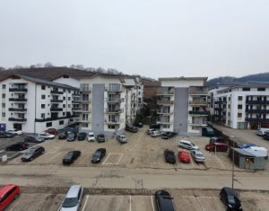 Lakás 2 szobák kiadó on Floresti