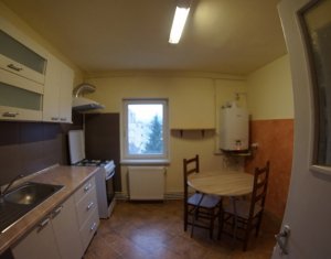 Lakás 3 szobák eladó on Cluj-napoca, Zóna Grigorescu