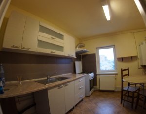 Lakás 3 szobák eladó on Cluj-napoca, Zóna Grigorescu