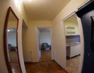 Lakás 3 szobák eladó on Cluj-napoca, Zóna Grigorescu