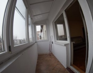 Lakás 3 szobák eladó on Cluj-napoca, Zóna Grigorescu