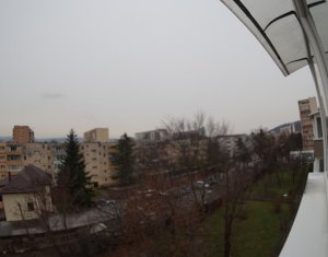 Lakás 3 szobák eladó on Cluj-napoca, Zóna Grigorescu