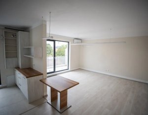 Lakás 2 szobák eladó on Cluj-napoca, Zóna Centru