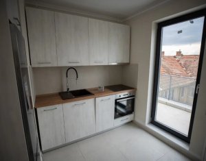 Lakás 2 szobák eladó on Cluj-napoca, Zóna Centru