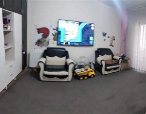 , 40m2 on Cluj-napoca, Zóna Marasti