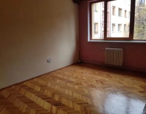 Lakás 2 szobák eladó on Cluj-napoca