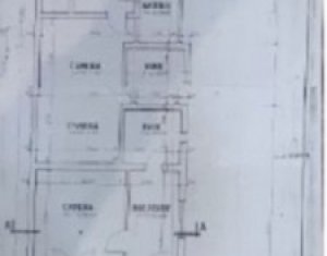 Ház 3 szobák eladó on Cluj-napoca, Zóna Someseni