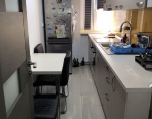 , 60m2 on Cluj-napoca, Zóna Gara