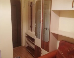 Lakás 1 szobák eladó on Cluj-napoca, Zóna Gheorgheni