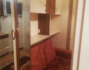 Lakás 1 szobák eladó on Cluj-napoca, Zóna Gheorgheni