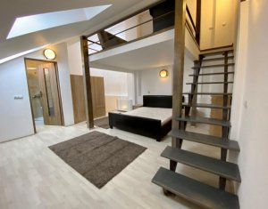 Lakás 3 szobák kiadó on Cluj-napoca, Zóna Centru