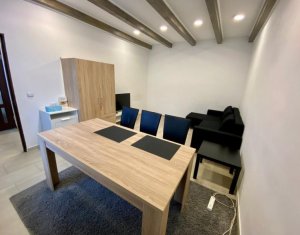 Lakás 3 szobák kiadó on Cluj-napoca, Zóna Centru