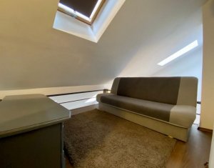 Lakás 3 szobák kiadó on Cluj-napoca, Zóna Centru