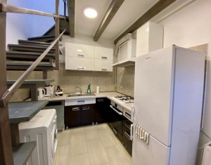 Lakás 3 szobák kiadó on Cluj-napoca, Zóna Centru