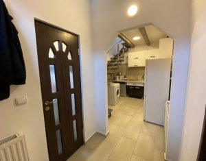 Lakás 3 szobák kiadó on Cluj-napoca, Zóna Centru