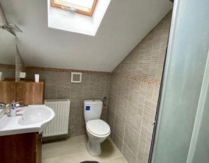 Lakás 3 szobák kiadó on Cluj-napoca, Zóna Centru