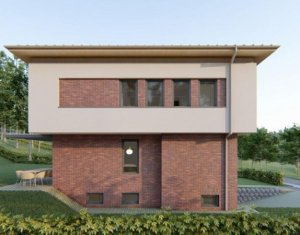 Telek eladó on Cluj-napoca, Zóna Faget