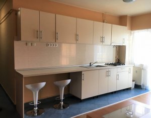 Lakás 2 szobák kiadó on Cluj-napoca, Zóna Marasti