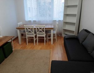 Lakás 2 szobák eladó on Cluj-napoca, Zóna Gara