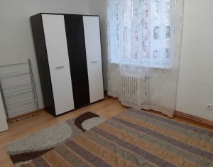 Lakás 2 szobák eladó on Cluj-napoca, Zóna Gara