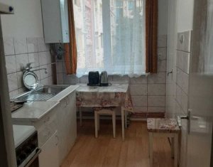 Lakás 2 szobák eladó on Cluj-napoca, Zóna Gara
