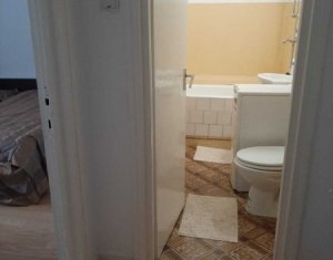 Lakás 2 szobák eladó on Cluj-napoca, Zóna Gara