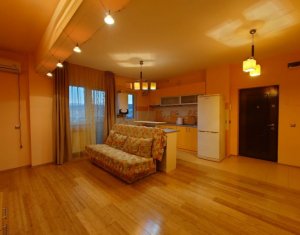 , 54m2 dans Cluj-napoca, zone Gheorgheni