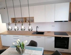 , 68m2 dans Cluj-napoca, zone Europa