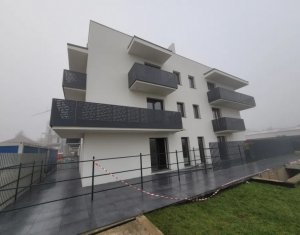 Lakás 2 szobák eladó on Cluj-napoca, Zóna Marasti