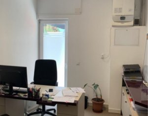 Spatiu birou elegant 210 mp, zona semicentrala 