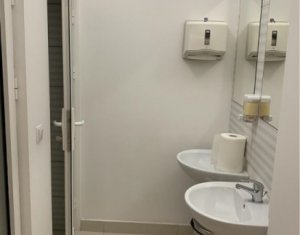 Spatiu birou elegant 210 mp, zona semicentrala 