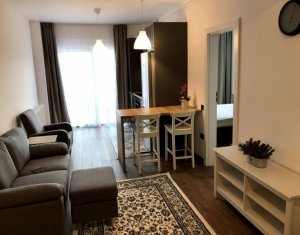 , 39m2 dans Cluj-napoca, zone Marasti