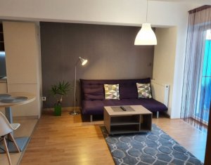 , 38m2 dans Cluj-napoca, zone Gheorgheni