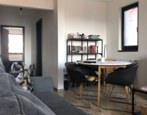 , 53m2 on Cluj-napoca, Zóna Borhanci