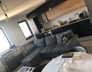 Lakás 2 szobák eladó on Cluj-napoca, Zóna Borhanci