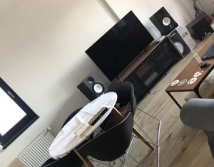 Lakás 2 szobák eladó on Cluj-napoca, Zóna Borhanci