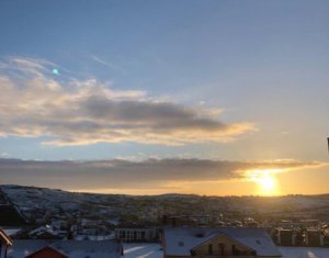 Lakás 2 szobák eladó on Cluj-napoca, Zóna Borhanci